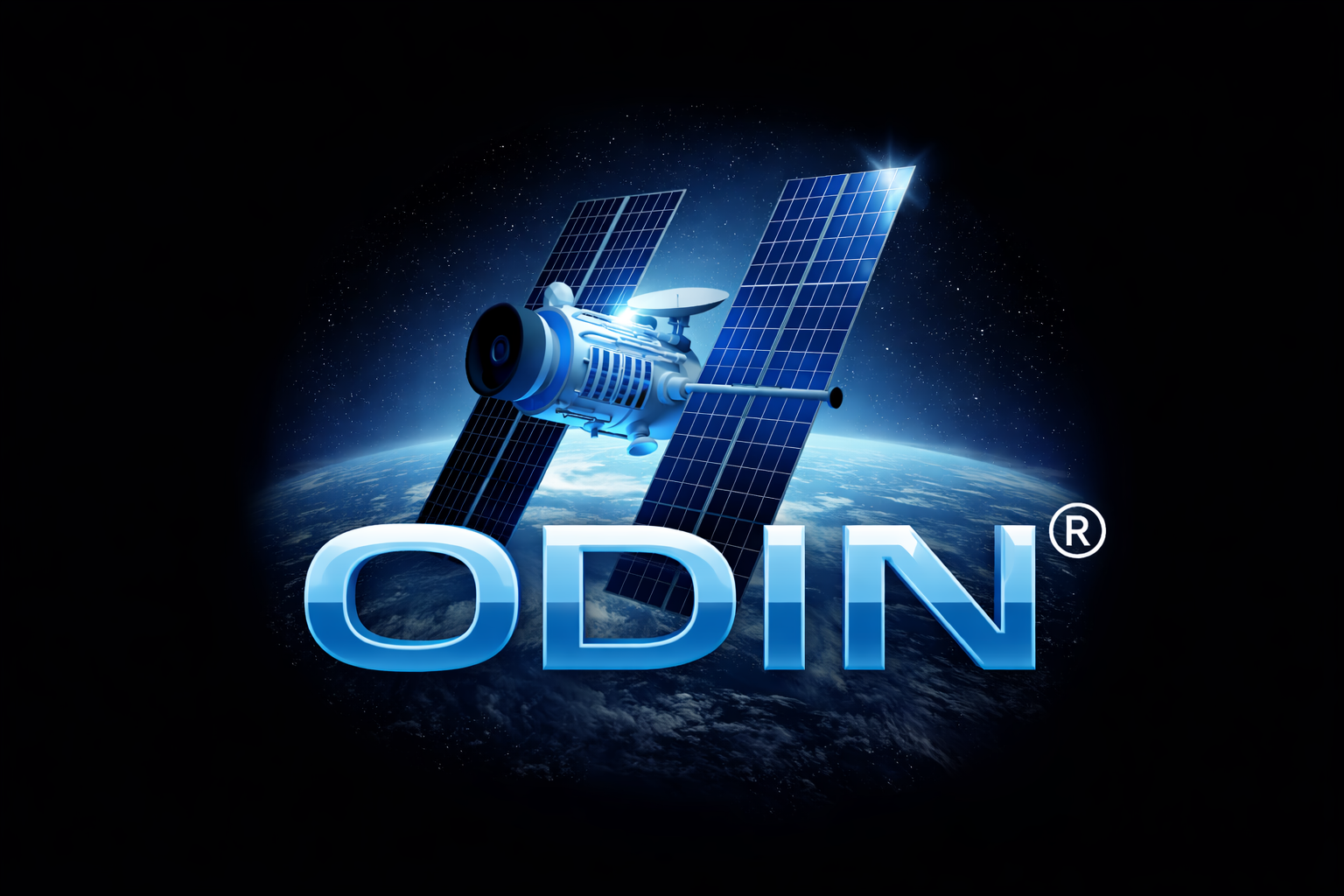 ODIN Logo